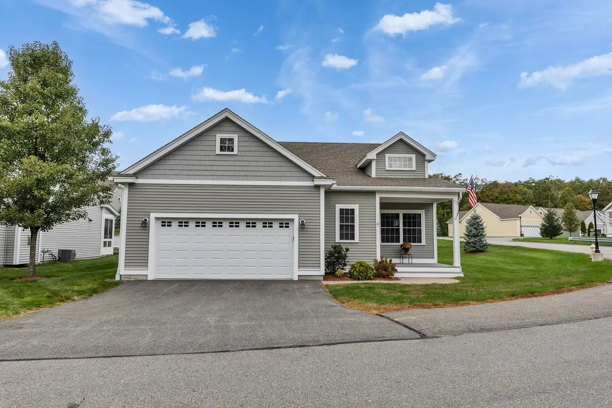 10 Dunstable Circle #96, Merrimack, NH 03102 - #1