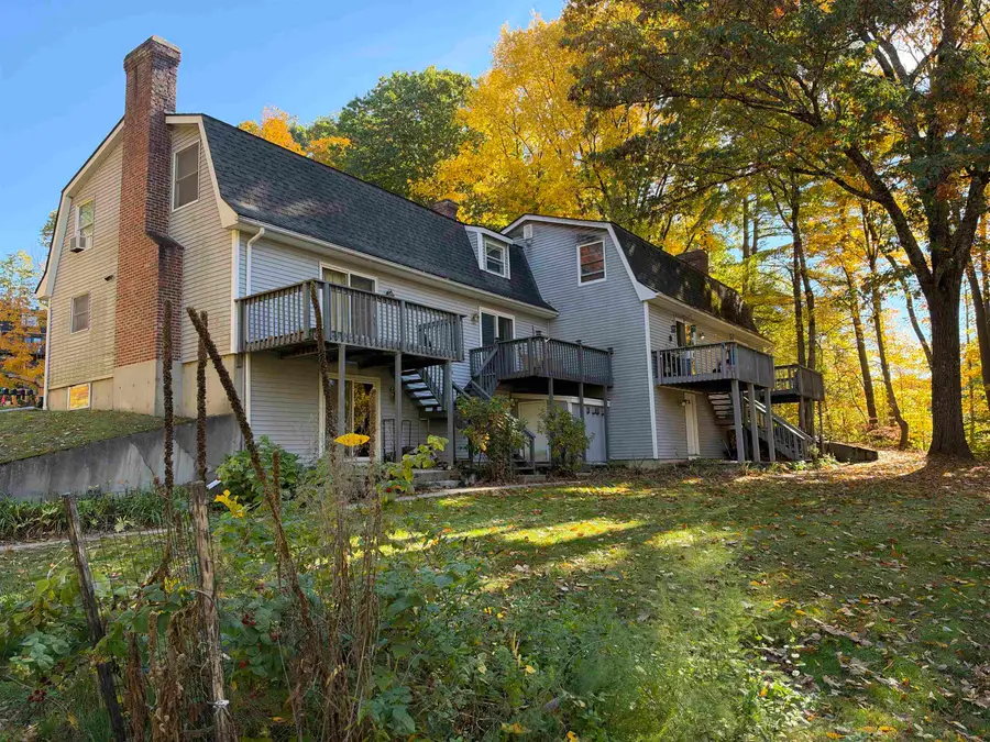 73 Old Colony Way #A4, Pittsford, VT 05763 - #2