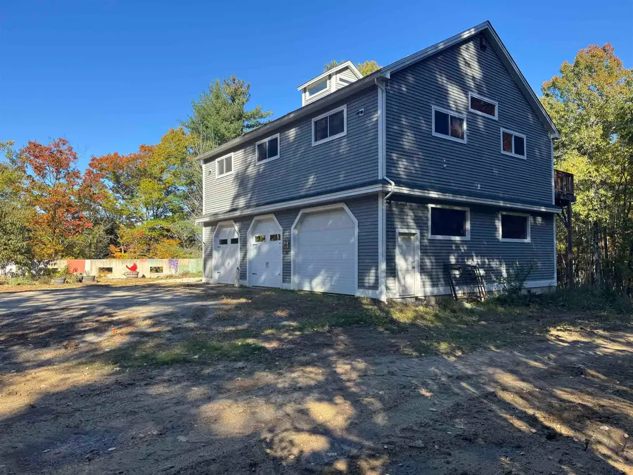 173 Garvins Falls Road, Concord, NH 03301 - #2