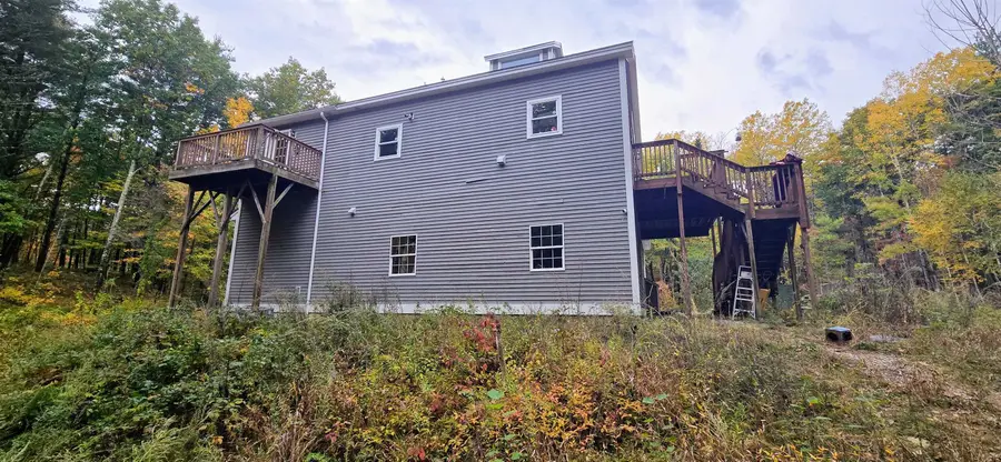 173 Garvins Falls Road, Concord, NH 03301 - #3