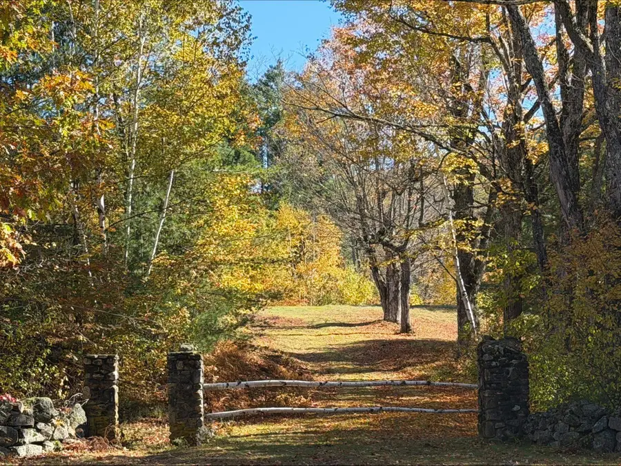 218 Black Mountain Road, Jackson, NH 03846 - #2