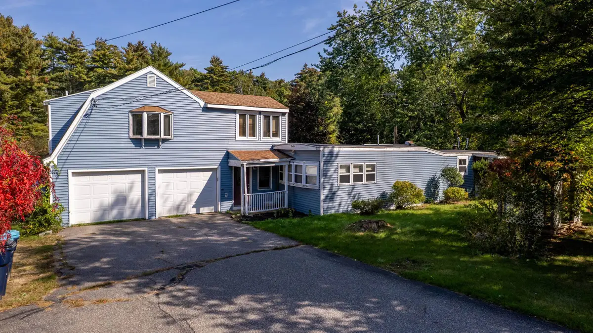 39 Lovell Road, Stratham, NH 03885 - #1