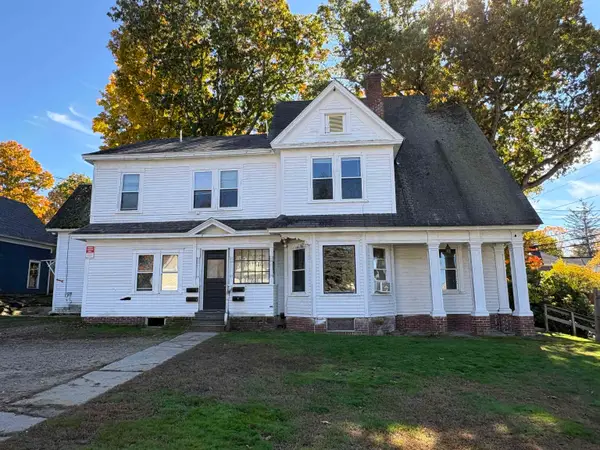 104 Prospect Street, Franklin, NH 03235