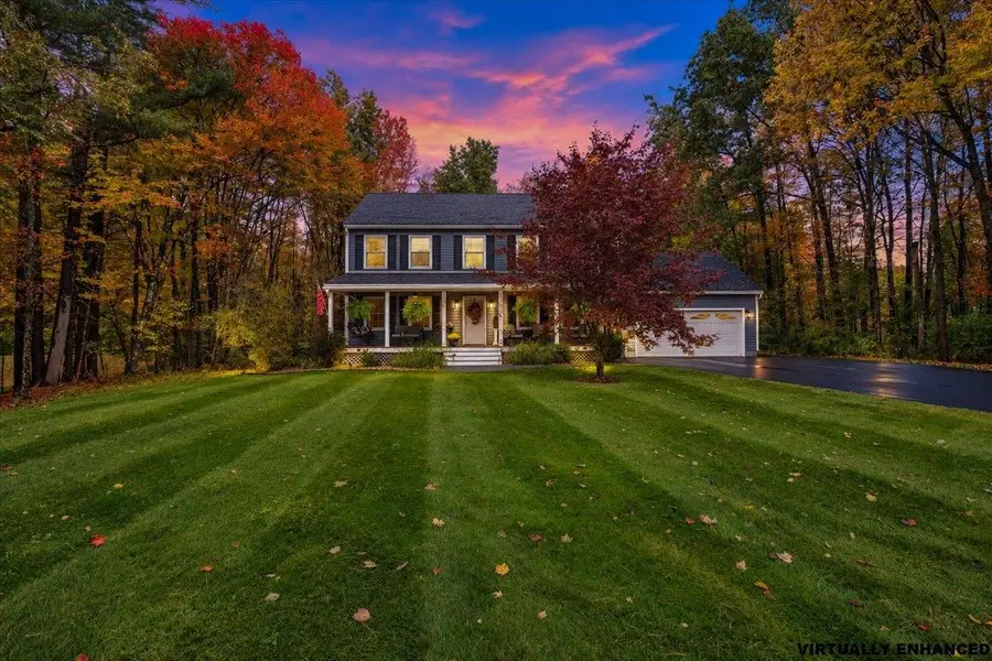 18 Irving Drive, Concord, NH 03301 - #2