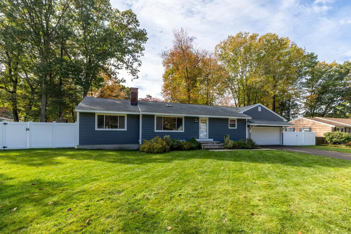 2 Truman Place, Portsmouth, NH 03801 - #1