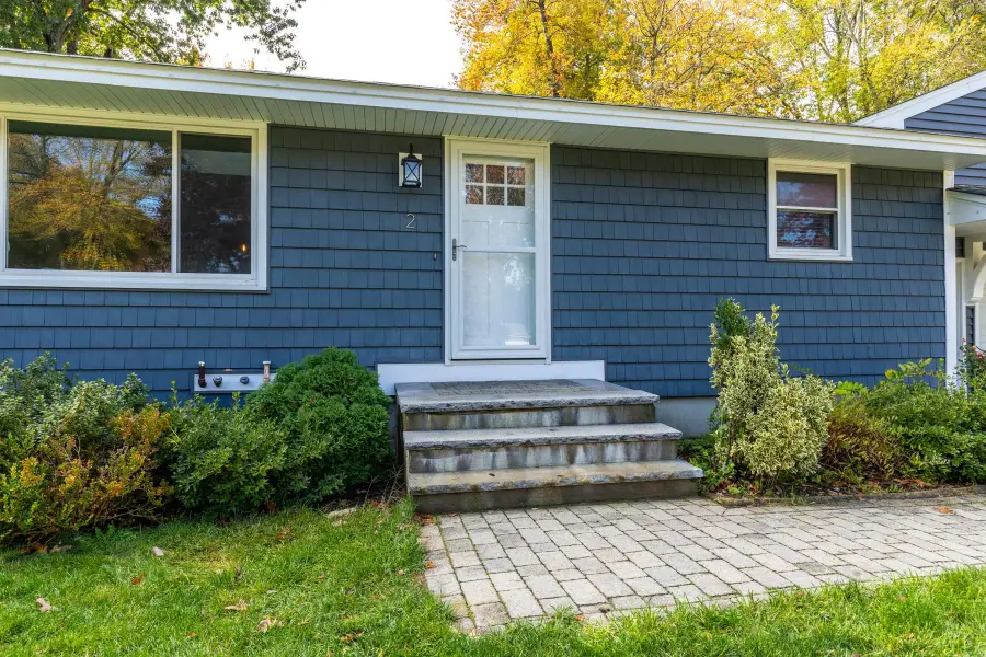 2 Truman Place, Portsmouth, NH 03801 - #3