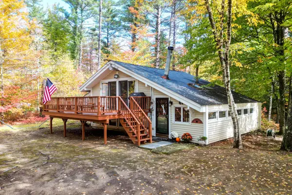 61 Sanctuary Drive, Conway, NH 03860