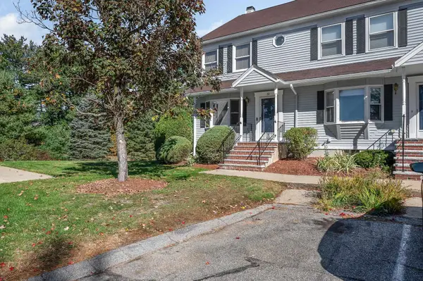 51 Cadogan Way, Nashua, NH 03062
