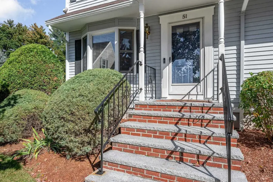 51 Cadogan Way, Nashua, NH 03062 - #2