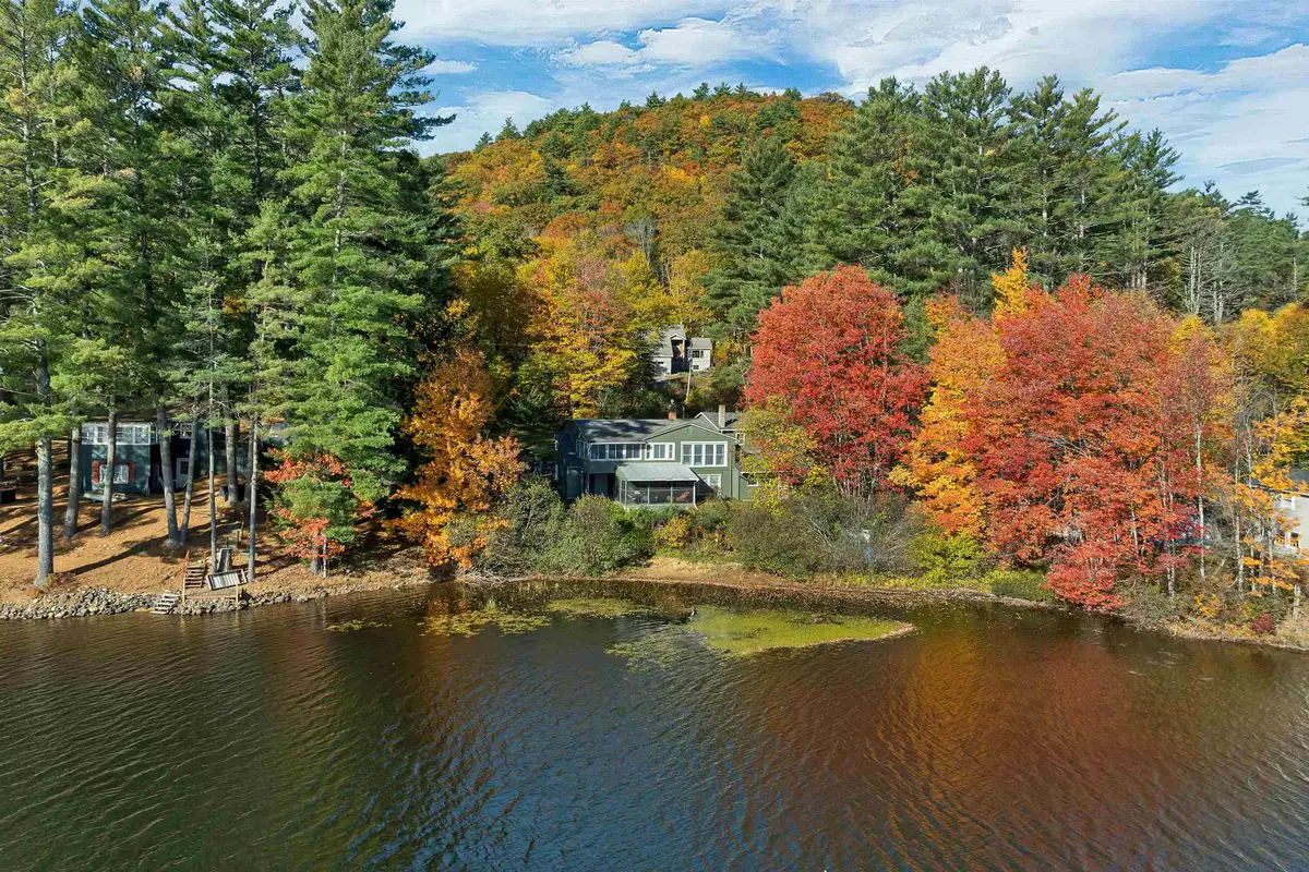 48 Harmony N Lane, Canterbury, NH 03224 - #1