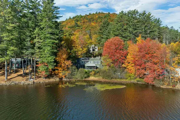 48 Harmony N Lane, Canterbury, NH 03224