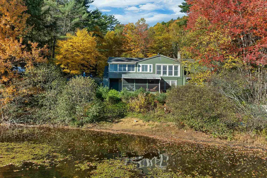 48 Harmony N Lane, Canterbury, NH 03224 - #3
