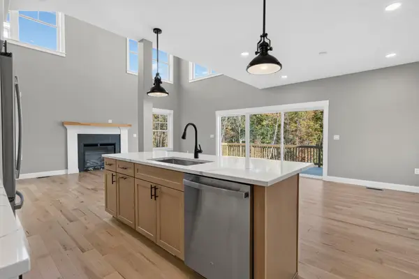 74 Moose Ledge Road, Laconia, NH 03246