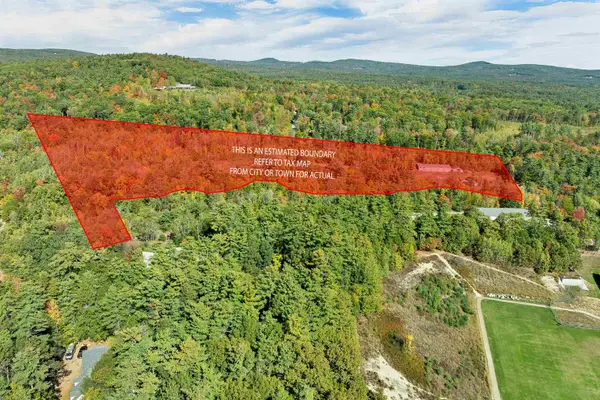 65 Trotting Track Road, Wolfeboro, NH 03894