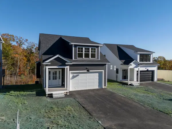 74 Moose Ledge Road, Laconia, NH 03246