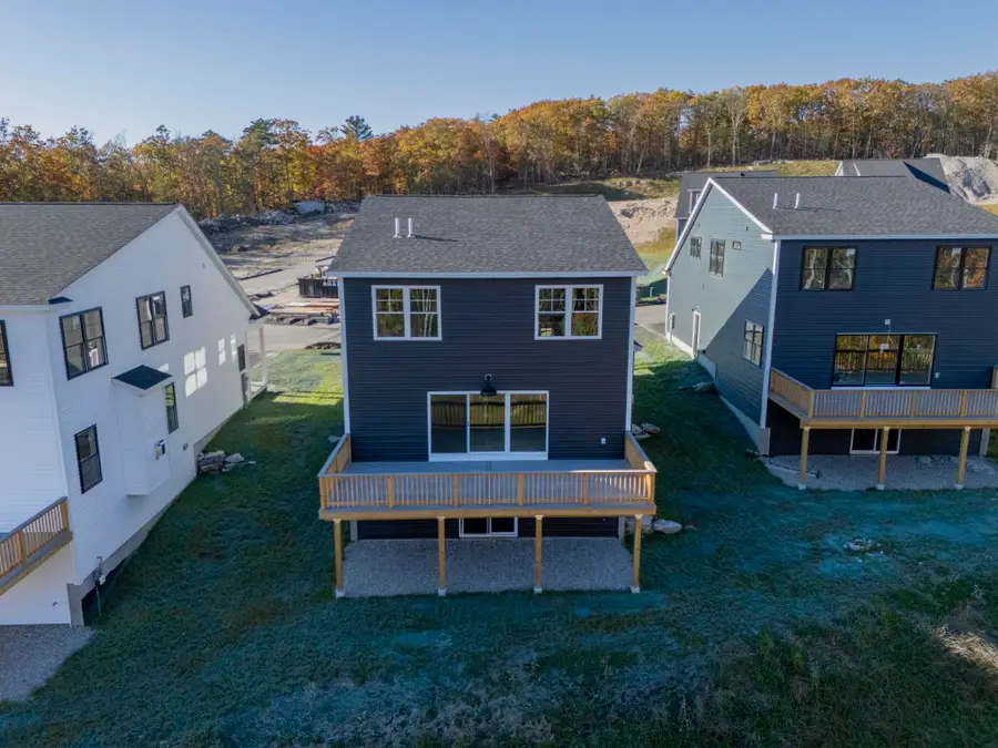 74 Moose Ledge Road, Laconia, NH 03246 - #2