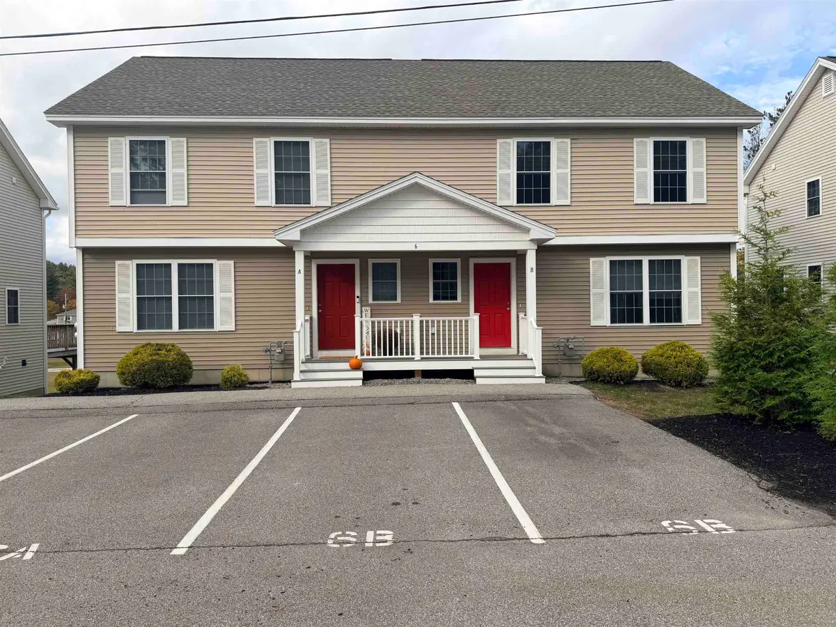 6B Red Oak Way, Boscawen, NH 03303 - #1