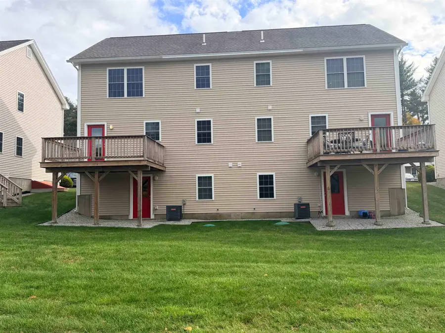 6B Red Oak Way, Boscawen, NH 03303 - #3