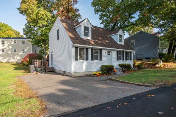 36 Carlene Drive, Nashua, NH 03062