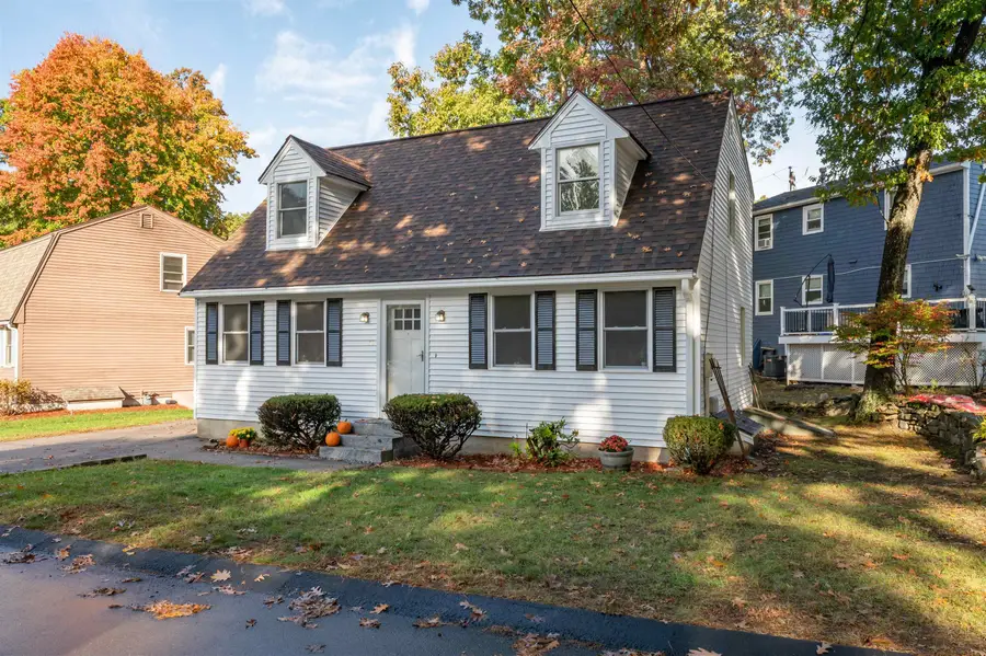 36 Carlene Drive, Nashua, NH 03062 - #2