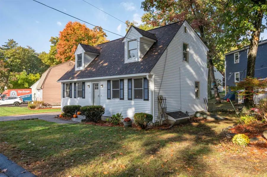 36 Carlene Drive, Nashua, NH 03062 - #3