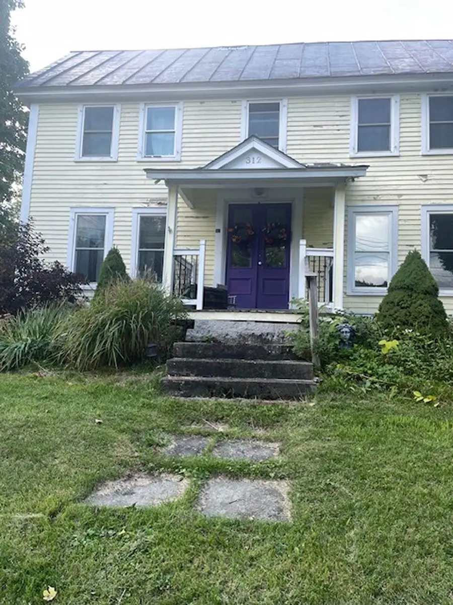 312 South Main Street, Bradford, VT 05033 - #3