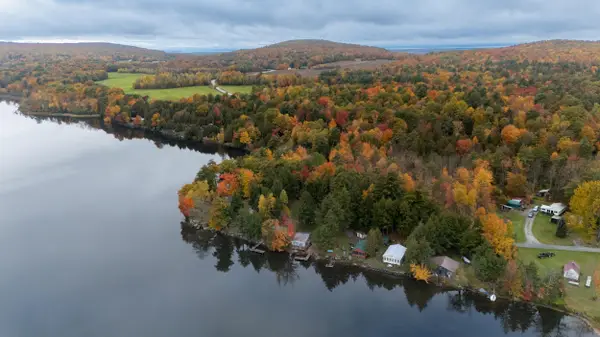 215 Napoli Camp Road #1, Fairfield, VT 05455
