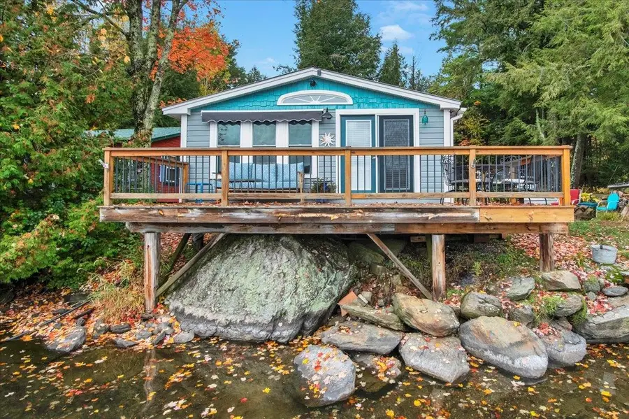 215 Napoli Camp Road #1, Fairfield, VT 05455 - #2