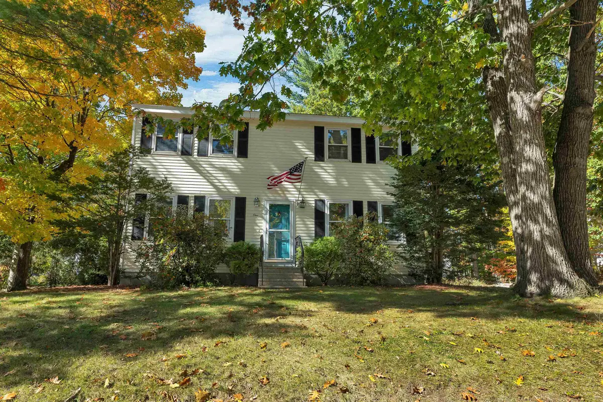 1 Bellflower Circle, Concord, NH 03303 - #1