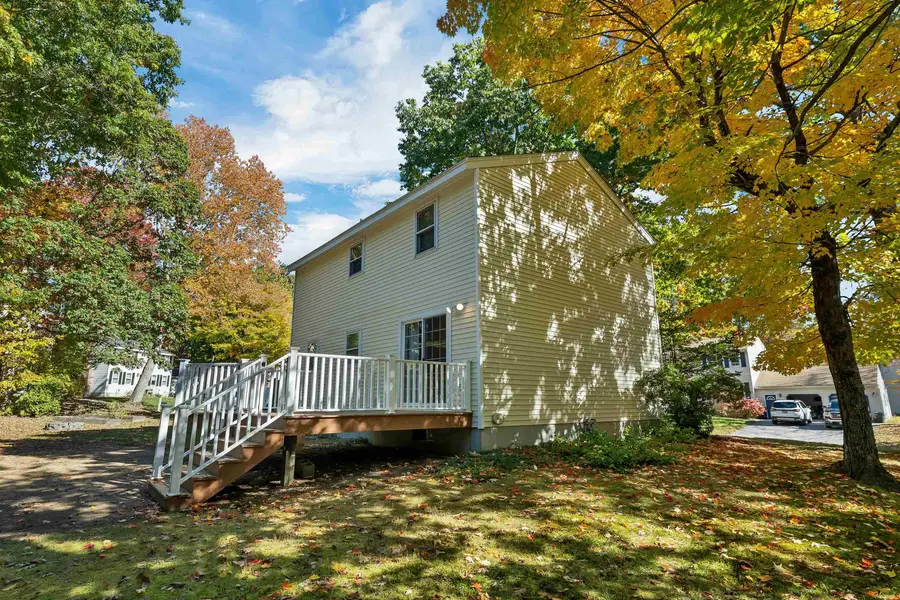 1 Bellflower Circle, Concord, NH 03303 - #2