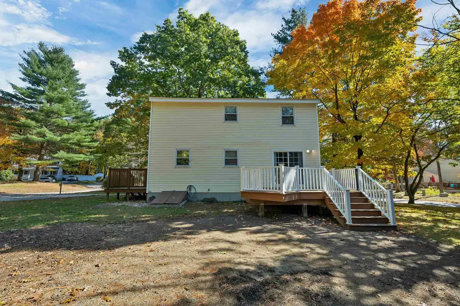 1 Bellflower Circle, Concord, NH 03303 - #3