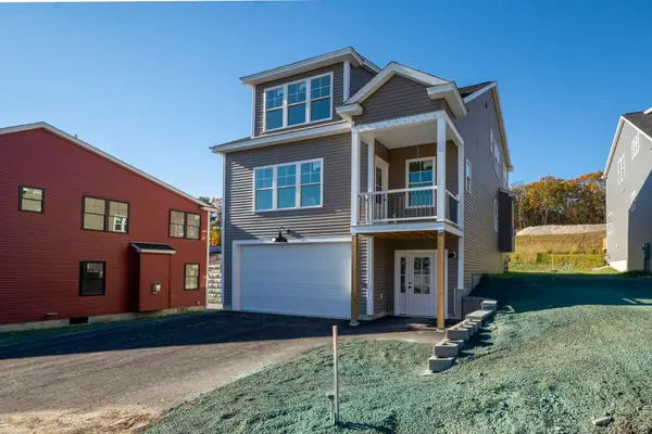 69 Moose Ledge Road, Laconia, NH 03246