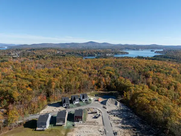 70 Moose Ledge Road, Laconia, NH 03246