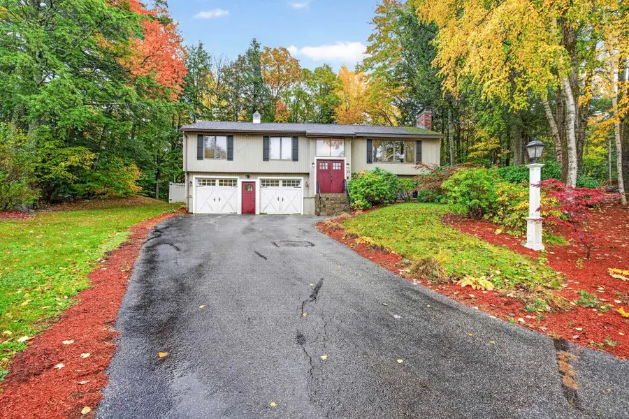 55 Timber Lane, Laconia, NH 03246 - #3