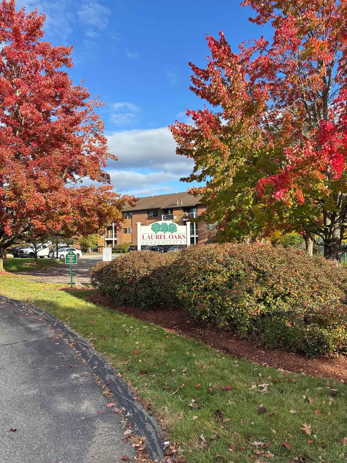 11 Blackstone Drive #U-1134, Nashua, NH 03063 - #1