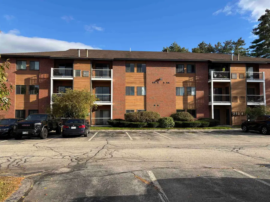 11 Blackstone Drive #U-1134, Nashua, NH 03063 - #2