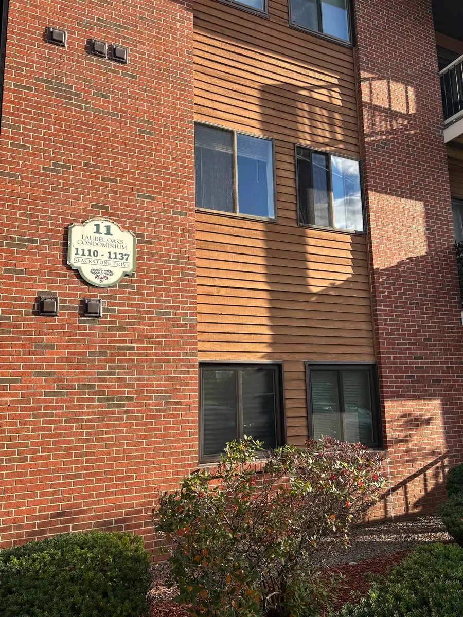 11 Blackstone Drive #U-1134, Nashua, NH 03063 - #3