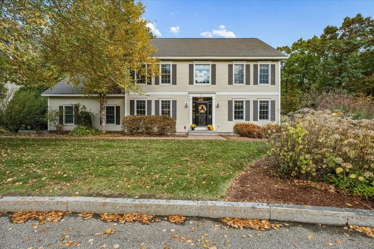 31 Samuel Drive, Concord, NH 03301 - #1