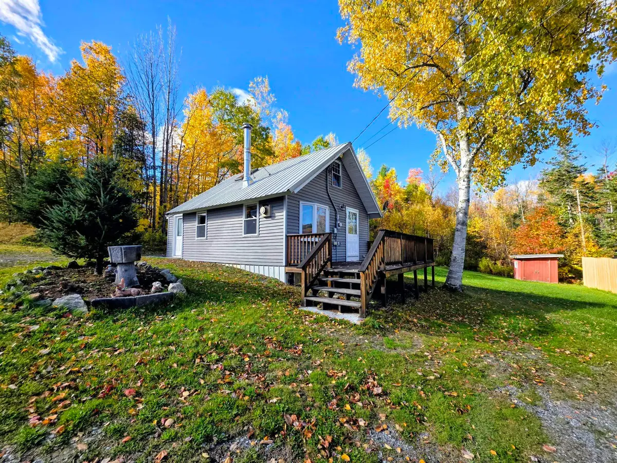 88 Barber Road, Haverhill, NH 03774 - #1