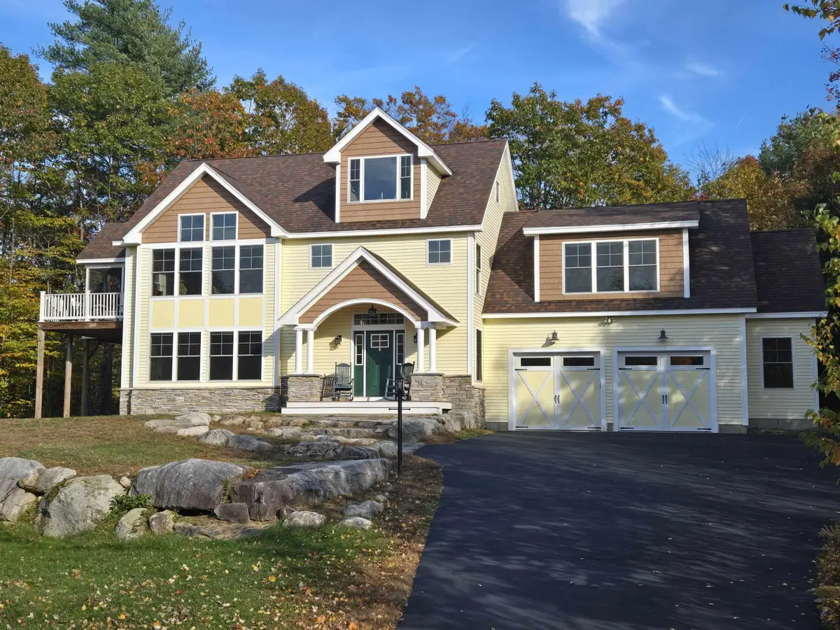 254 Royal View Drive, Conway, NH 03818 - #1