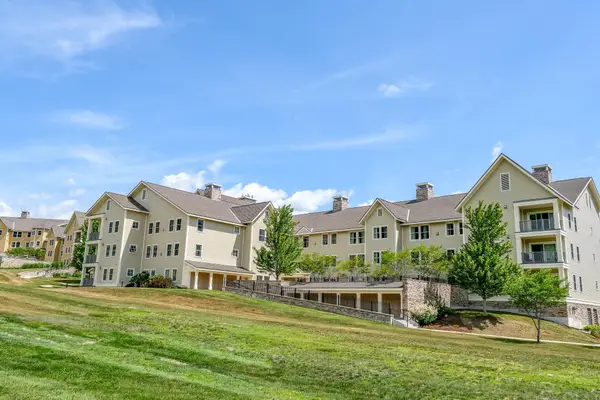 818 Jackson Gore Road #818 Q1-4, Ludlow, VT 05149