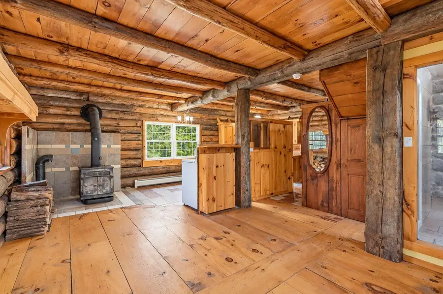 62 Sweeney Road, Washington, NH 03280 - #2