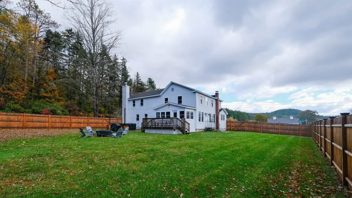 9 Ives Road, Ludlow, VT 05149 - #1
