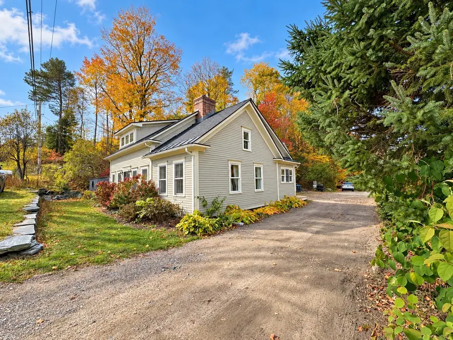 8 Range Road, Underhill, VT 05489 - #2