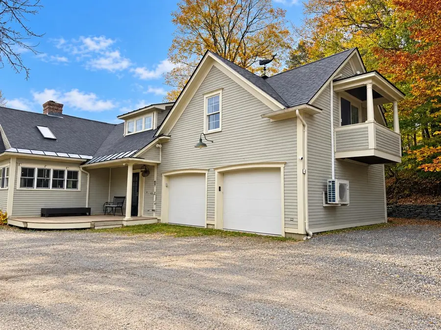 8 Range Road, Underhill, VT 05489 - #3