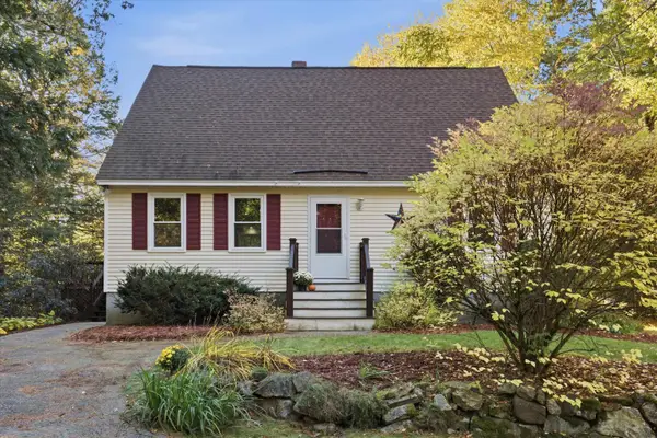 24 Rand Drive, Chester, NH 03036