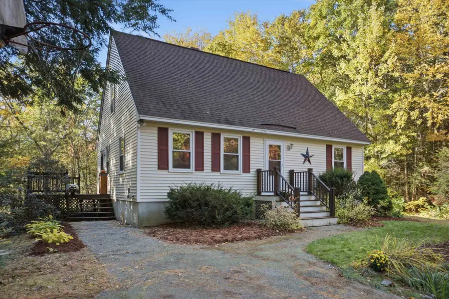 24 Rand Drive, Chester, NH 03036 - #2