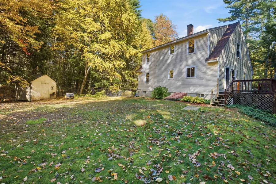 24 Rand Drive, Chester, NH 03036 - #3