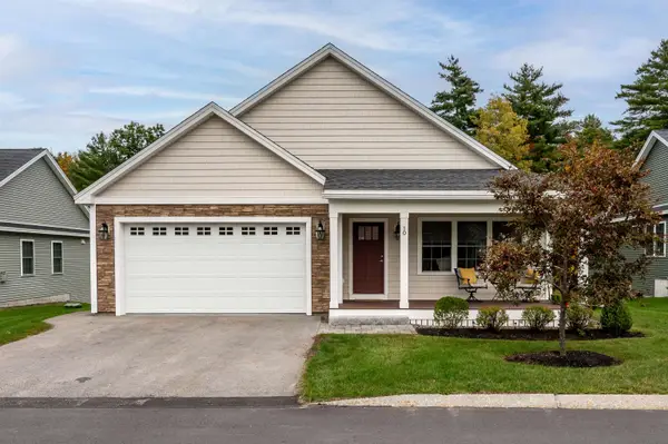 10 Mulberry Lane, Epping, NH 03042