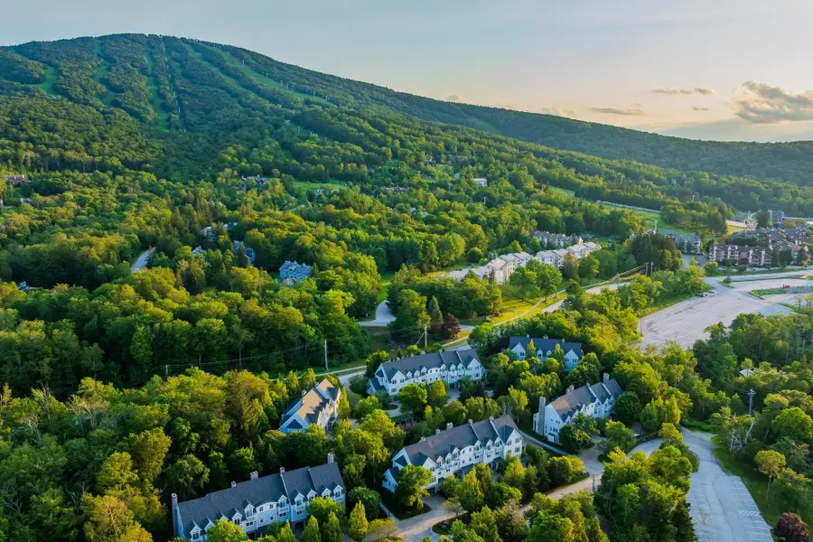 3B Stratton Springs Road, Stratton Mountain, VT 05155 - #3